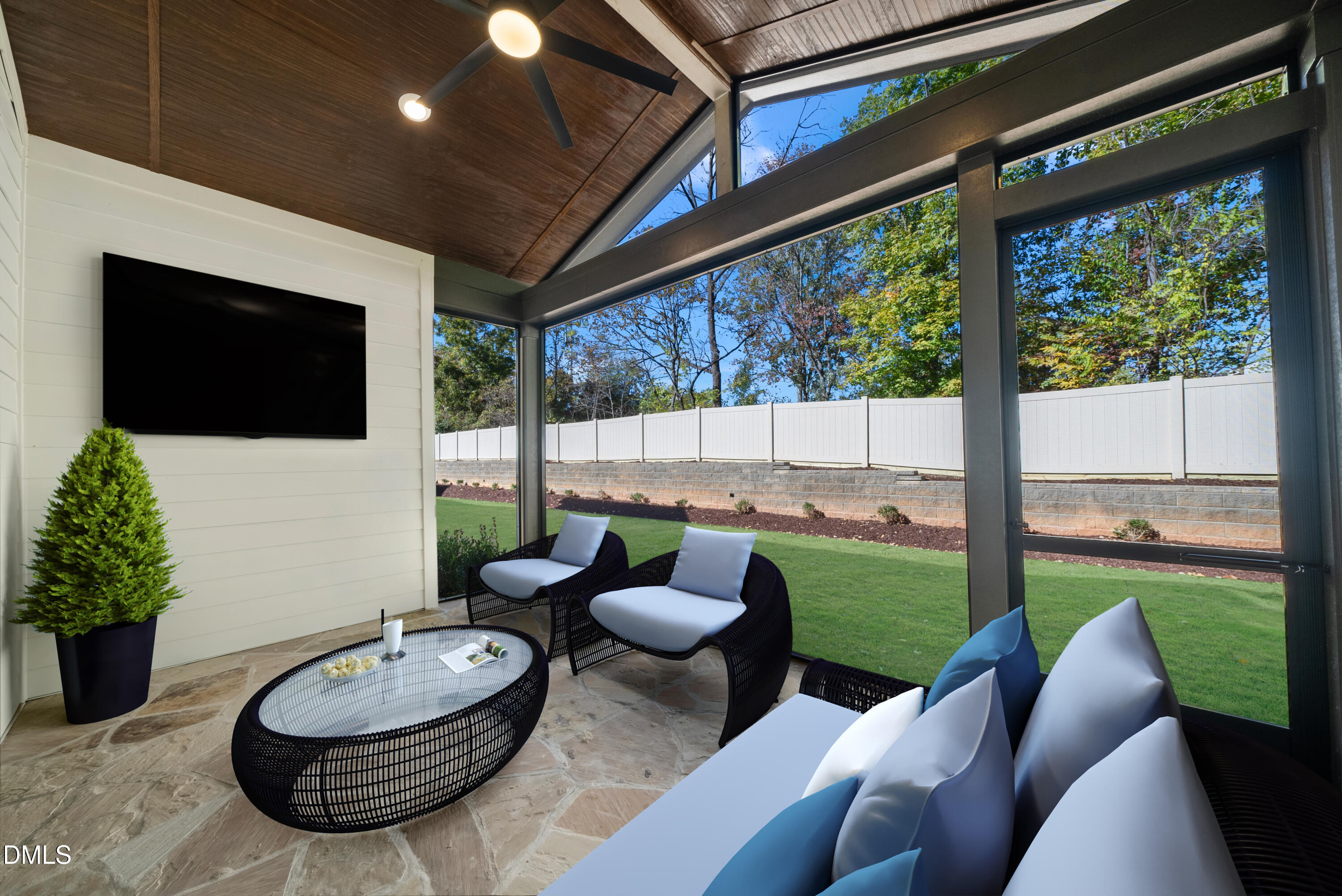 3008 Eden Harbor Court Raleigh, NC 27613 - Photo 8 of 45 _DSC01954 Final CC