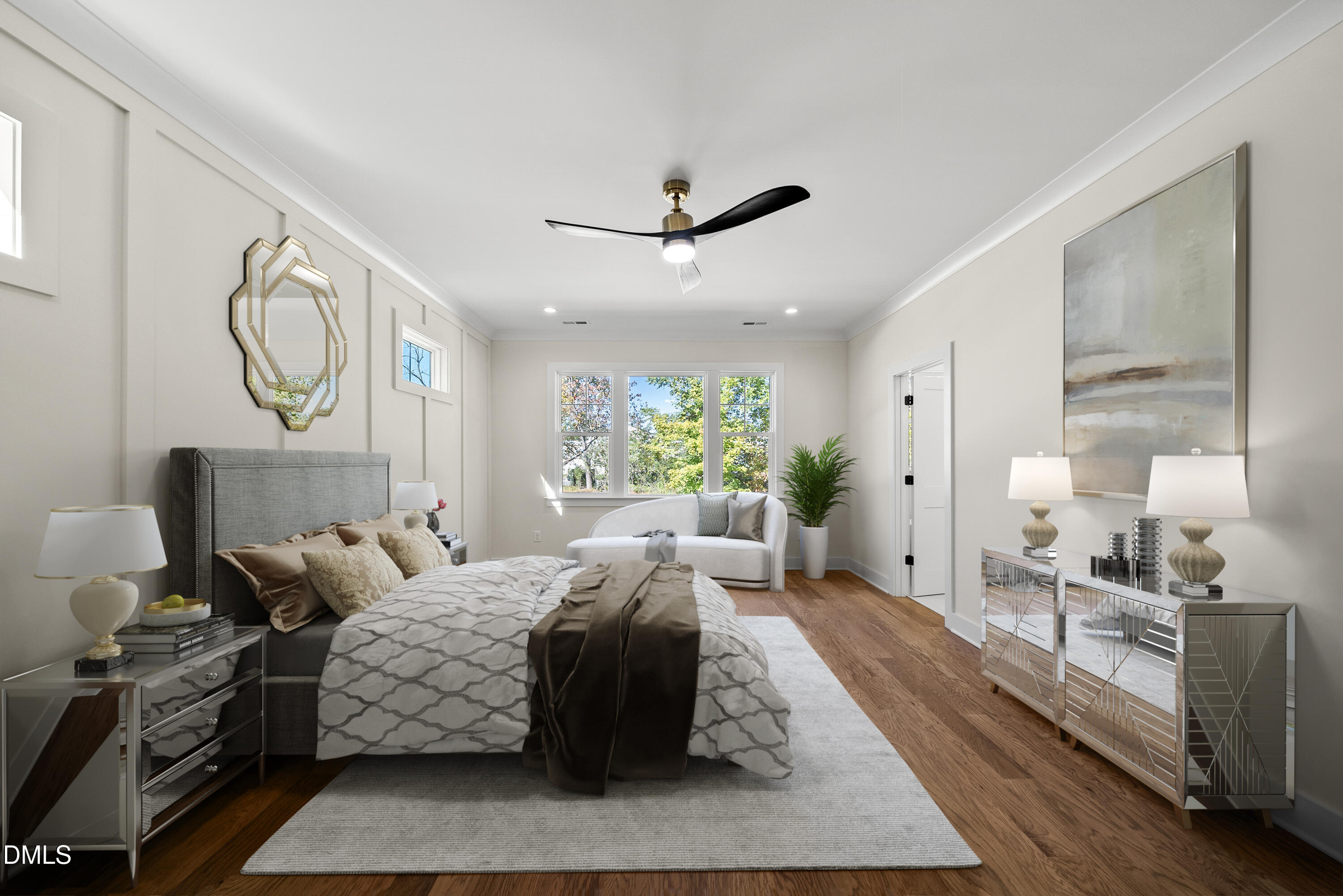 3008 Eden Harbor Court Raleigh, NC 27613 - Photo 9 of 45 _DSC01891 Final