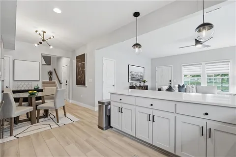 $395,000 | 16058 Fontana Street, Unit 302, Overland Park, KS 66085