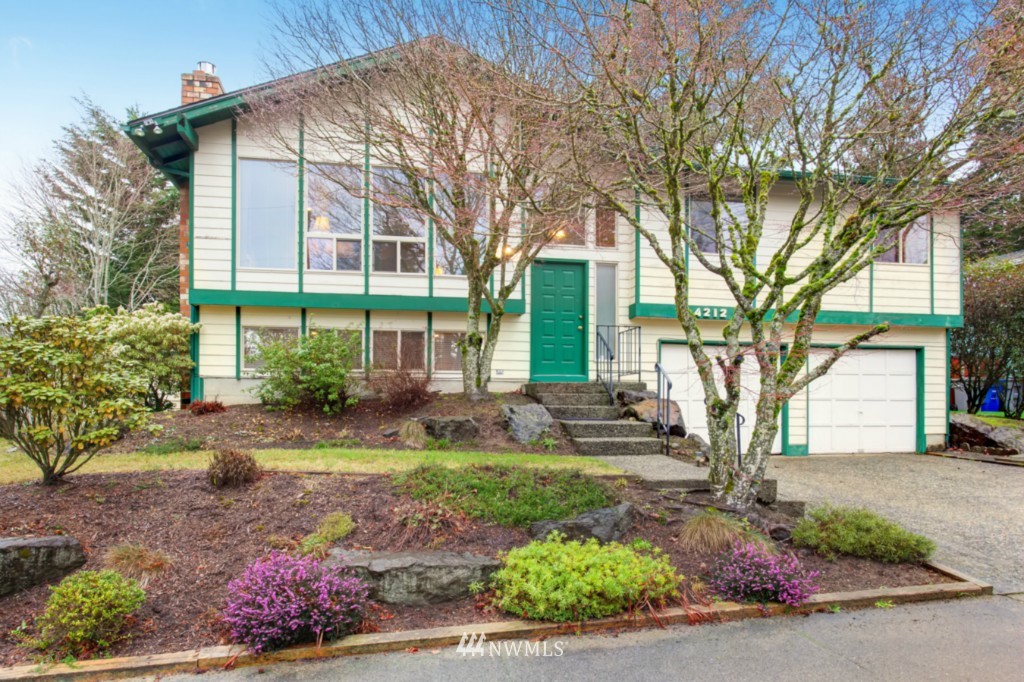 4212 Southeast 2nd Place Renton, WA 98059 - Photo 1 of 24 Gallery Image 1
