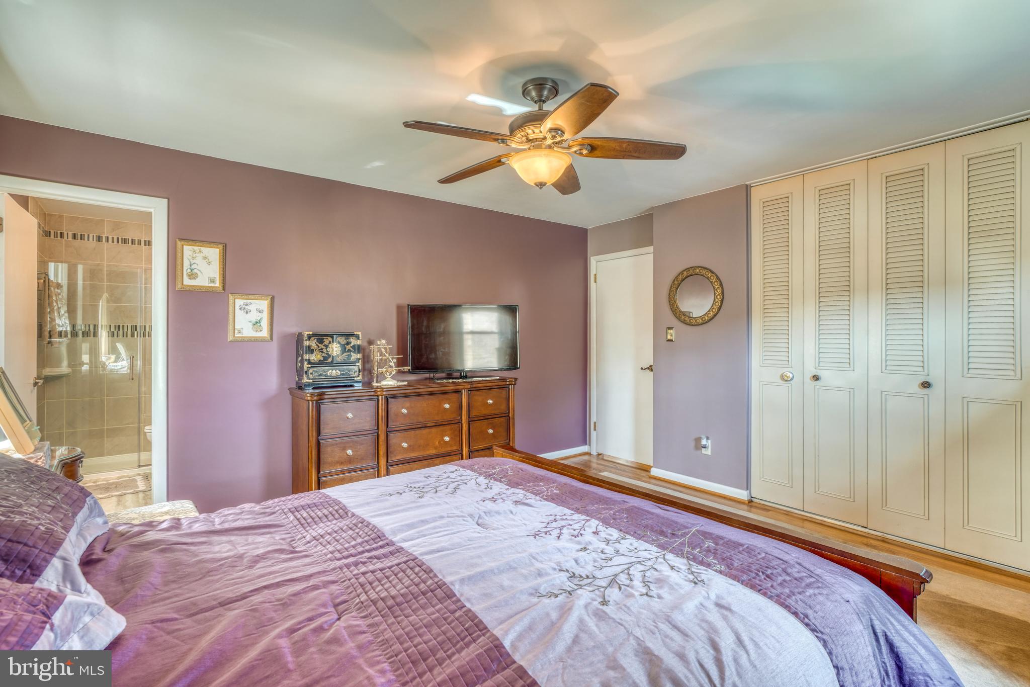 4401 Lobelia Road Nottingham, MD 21236 - Photo 18 of 40 Main bedroom suite