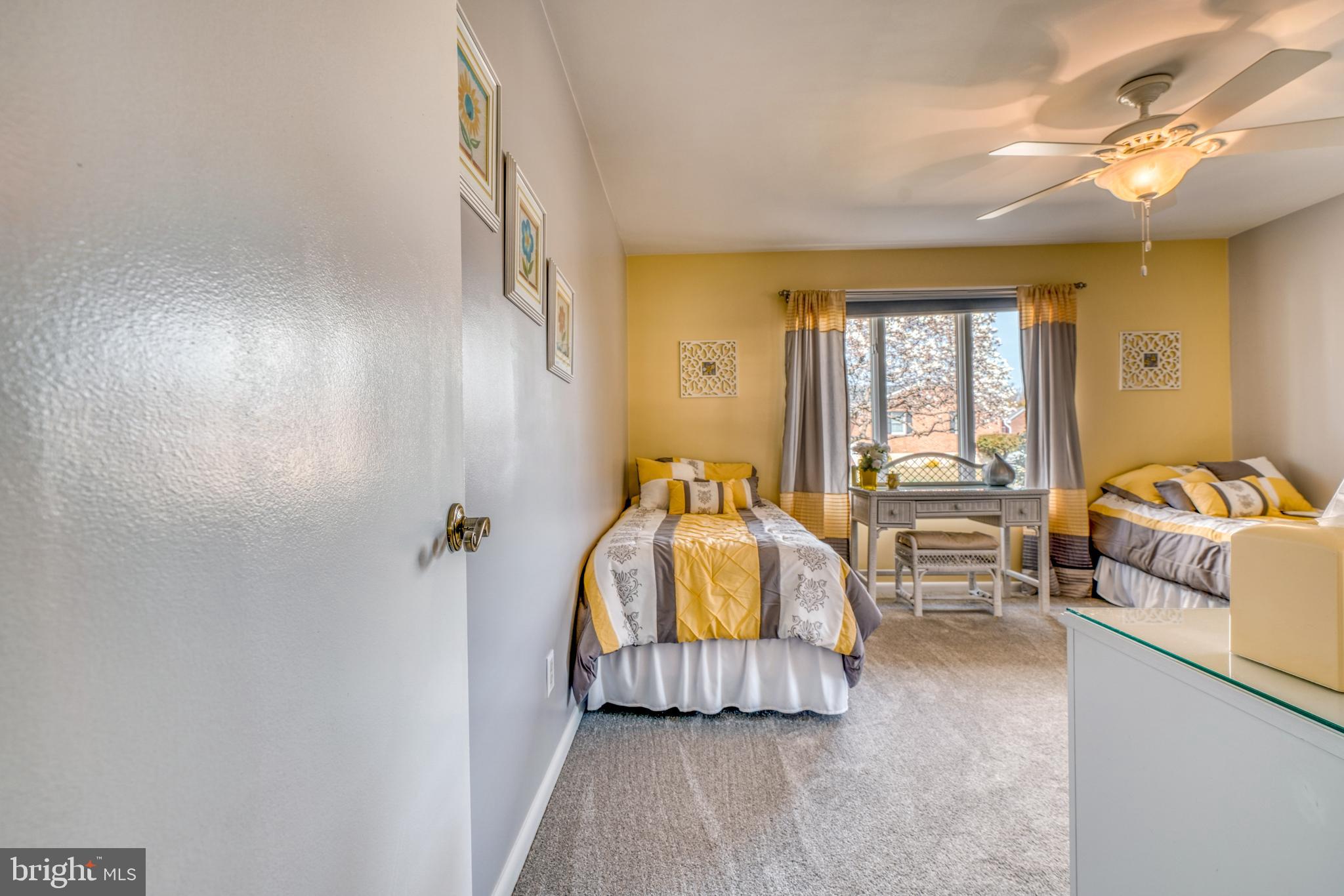 4401 Lobelia Road Nottingham, MD 21236 - Photo 27 of 40 Bedroom 3