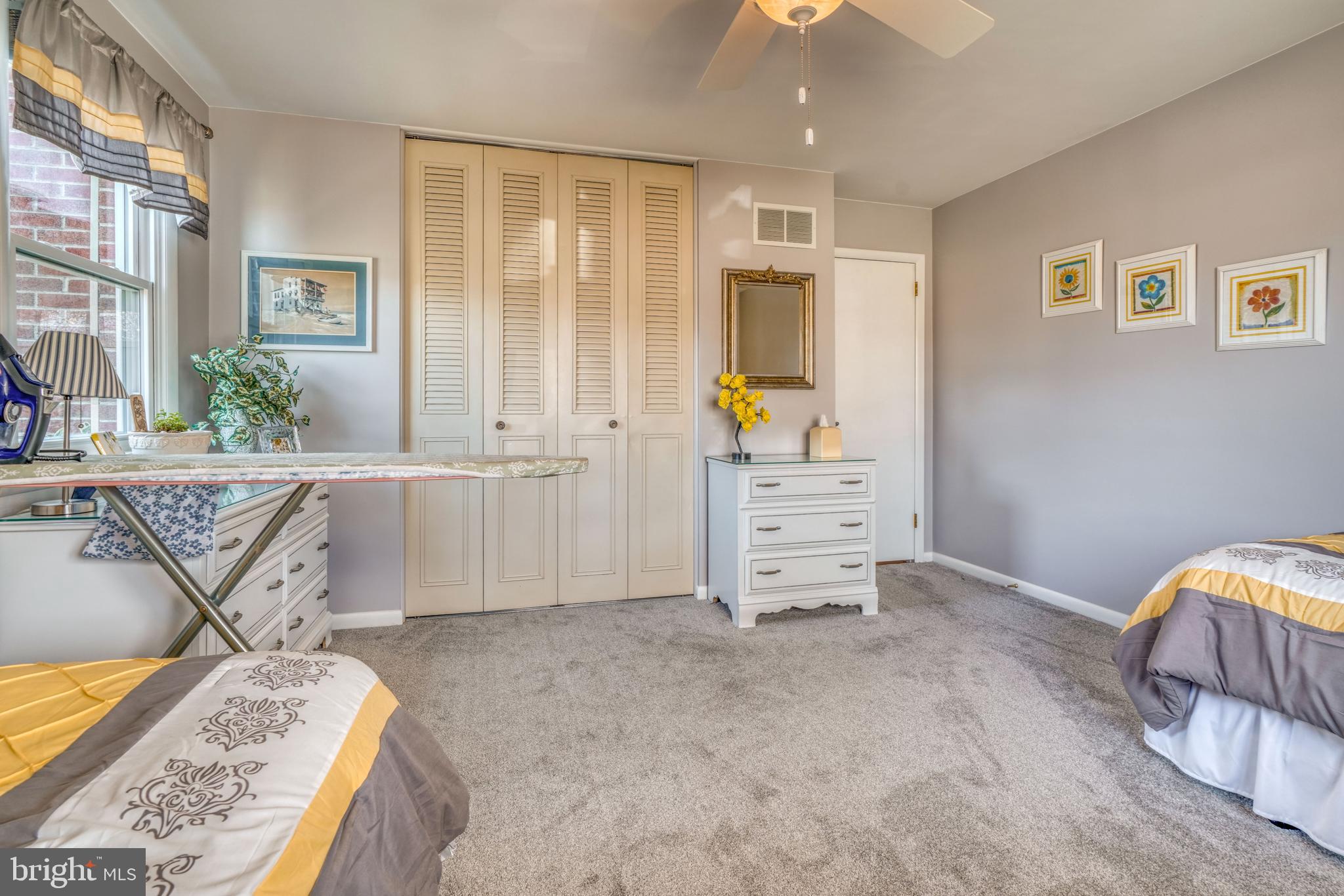 4401 Lobelia Road Nottingham, MD 21236 - Photo 29 of 40 Bedroom 3