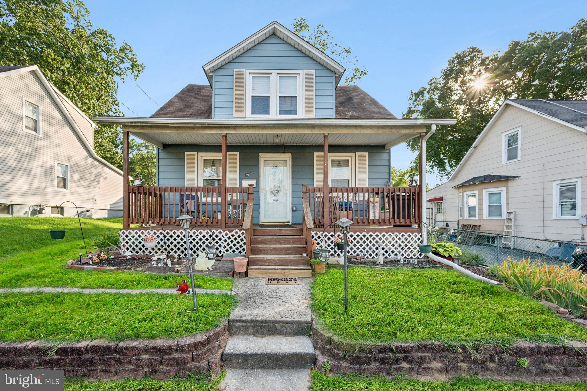 29 Forrest Avenue Runnemede, NJ 08078 - Photo 1 of 25