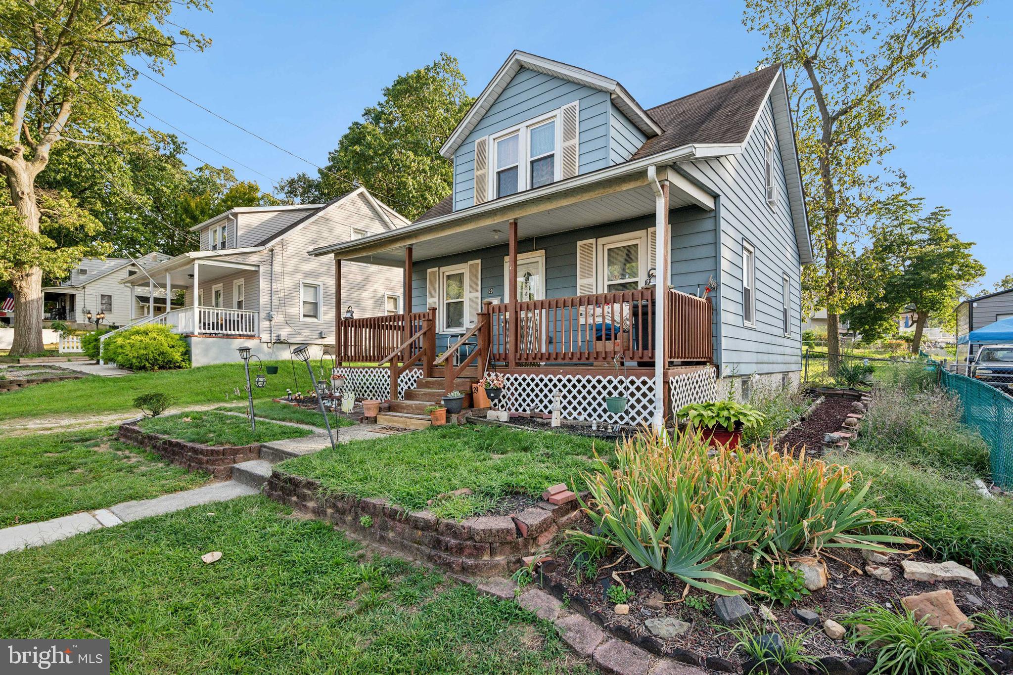 29 Forrest Avenue Runnemede, NJ 08078 - Photo 2 of 25
