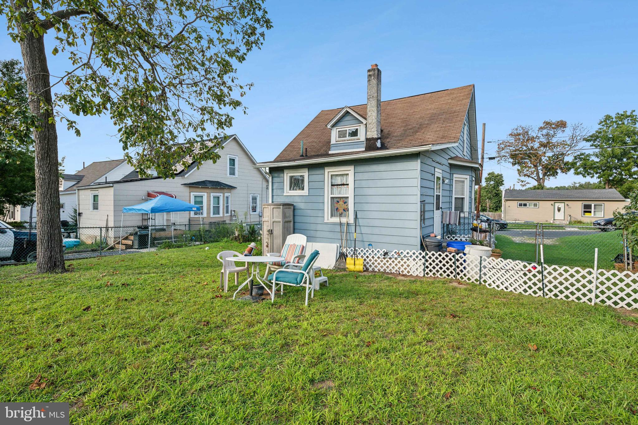 29 Forrest Avenue Runnemede, NJ 08078 - Photo 24 of 25