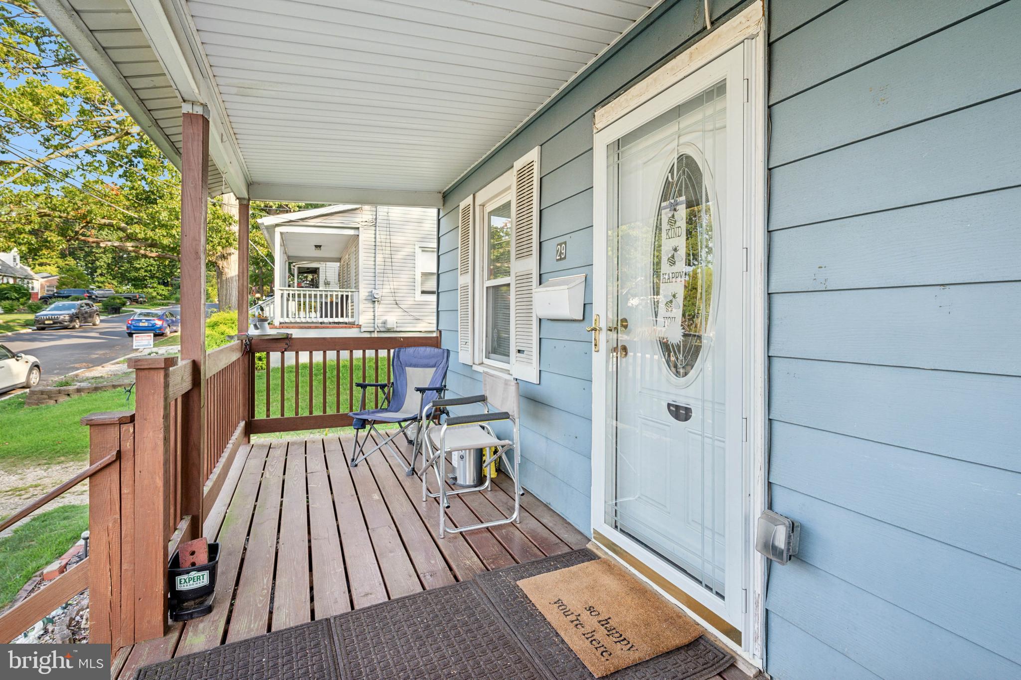29 Forrest Avenue Runnemede, NJ 08078 - Photo 4 of 25