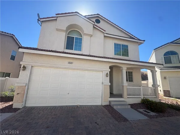 $2,200 | 1521 Tillman Falls Avenue, Las Vegas, NV 89183
