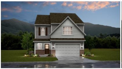3167 Lyman Ridge Road Columbia, TN 38401 - Photo 1 of 28 Gallery Image 1