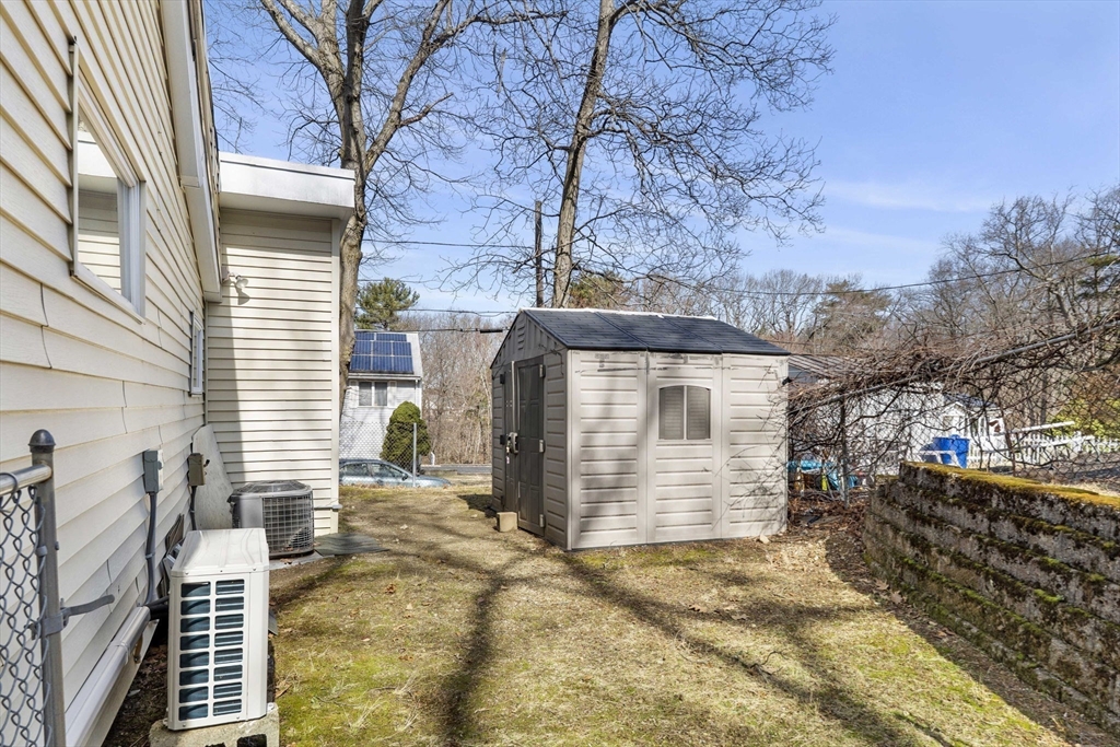 91 Great Woods Road Saugus, MA 01906 - Photo 27 of 34