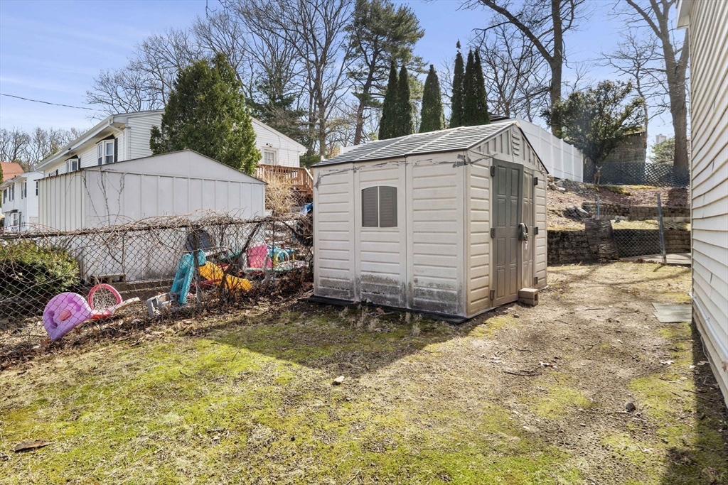 91 Great Woods Road Saugus, MA 01906 - Photo 28 of 34