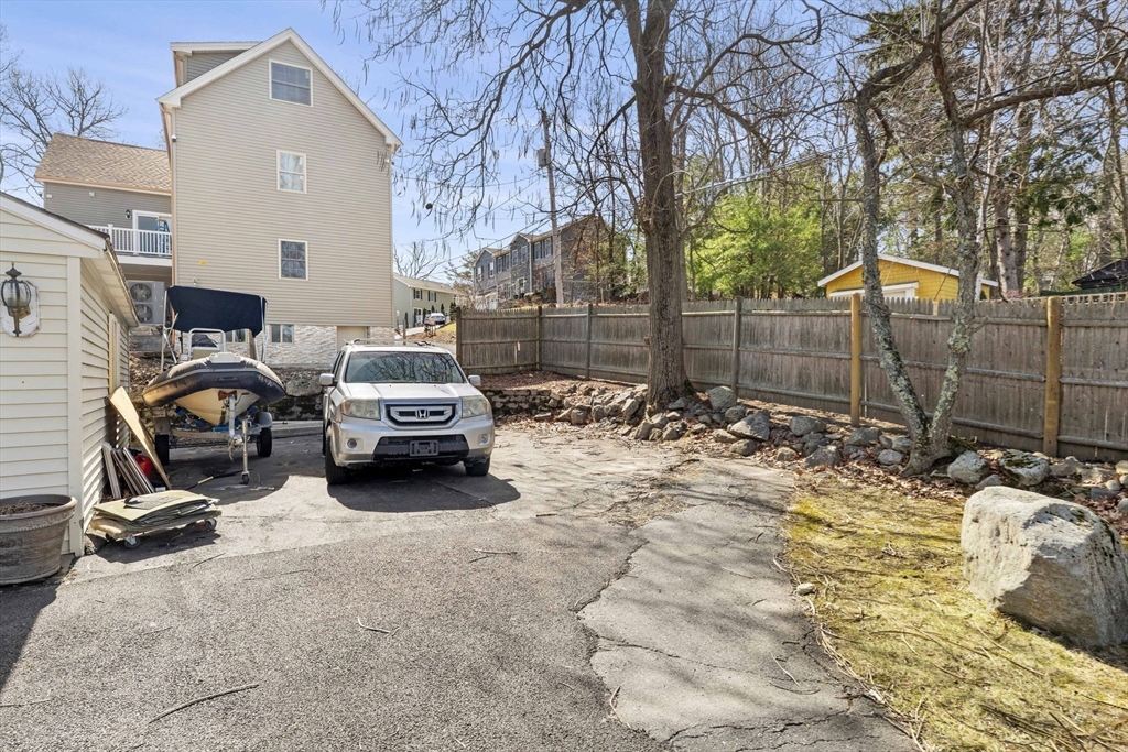 91 Great Woods Road Saugus, MA 01906 - Photo 30 of 34