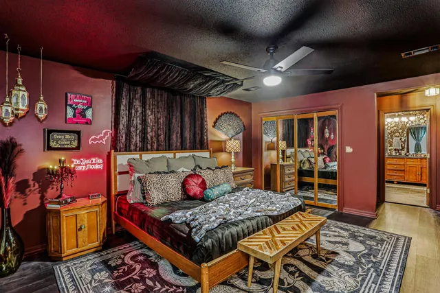 a outdoor space with lots of furniture and couch