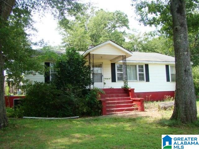 183 Holly Hills Road Lincoln, AL 35096 - Photo 1 of 28