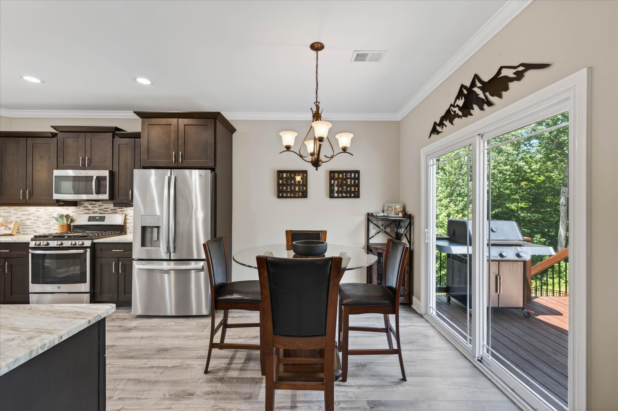 1035 South Ridge Trail Clarksville, TN 37043 - Photo 20 of 56