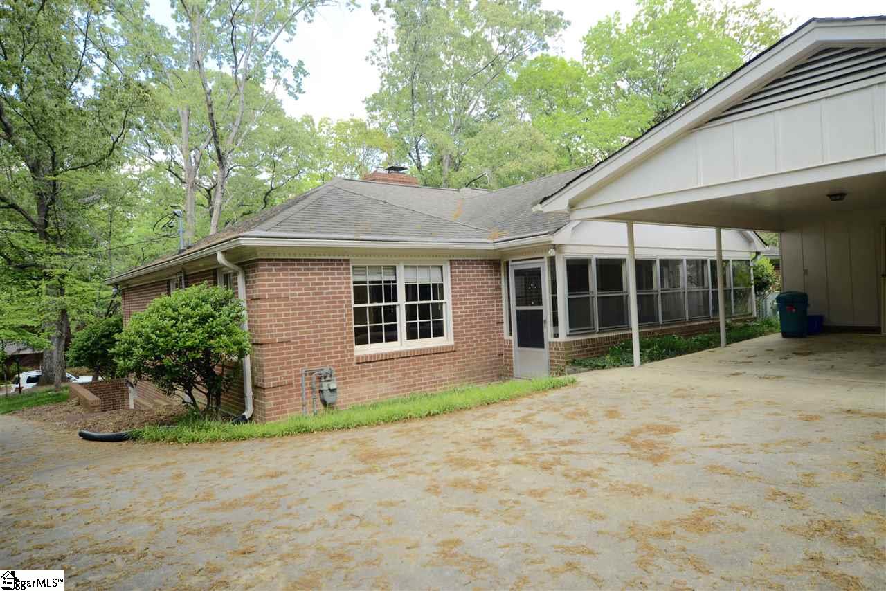 304 Wilmington Road Greenville, SC 29615 - Photo 28 of 31 Gallery Image 28
