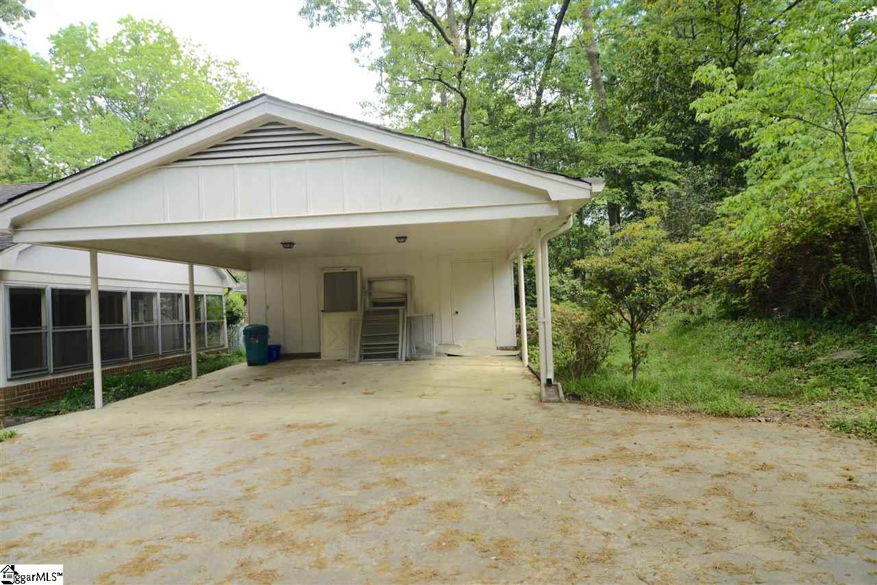 304 Wilmington Road Greenville, SC 29615 - Photo 30 of 31 Gallery Image 30