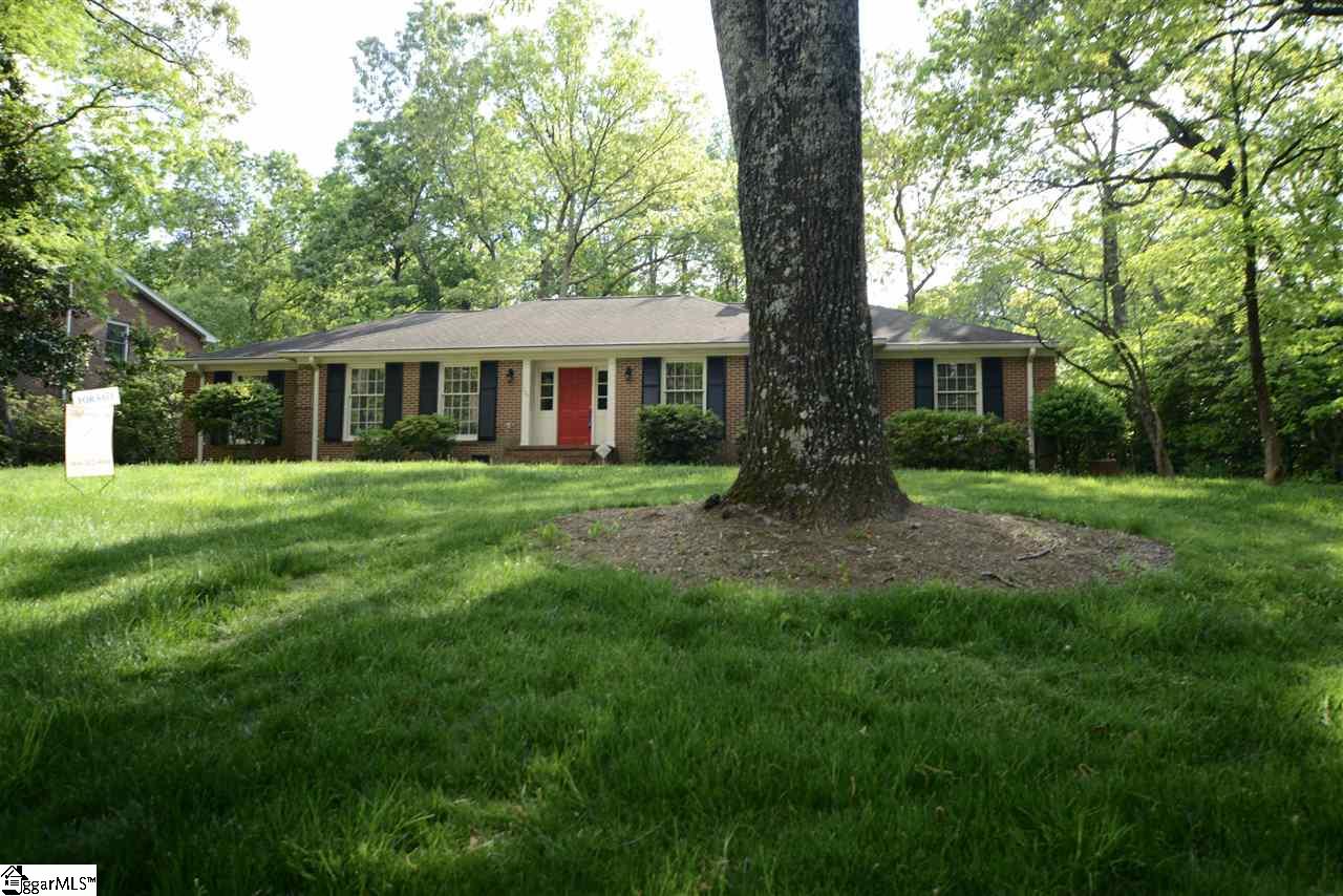 304 Wilmington Road Greenville, SC 29615 - Photo 31 of 31 Gallery Image 31