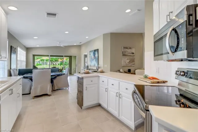 $515,000 | 5365 Guadeloupe Way, Naples, FL 34119