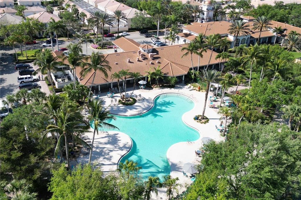 5365 Guadeloupe Way Naples, FL 34119 - Photo 23 of 47 a view of a lake with outdoor space