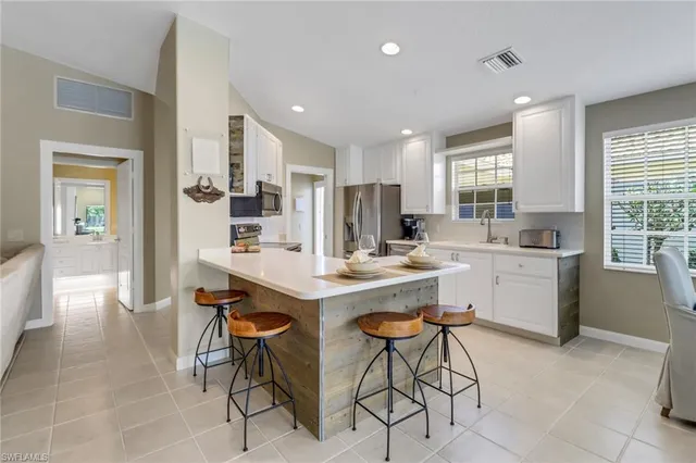 $515,000 | 5365 Guadeloupe Way, Naples, FL 34119