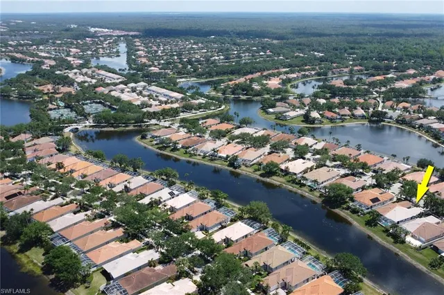 $515,000 | 5365 Guadeloupe Way, Naples, FL 34119