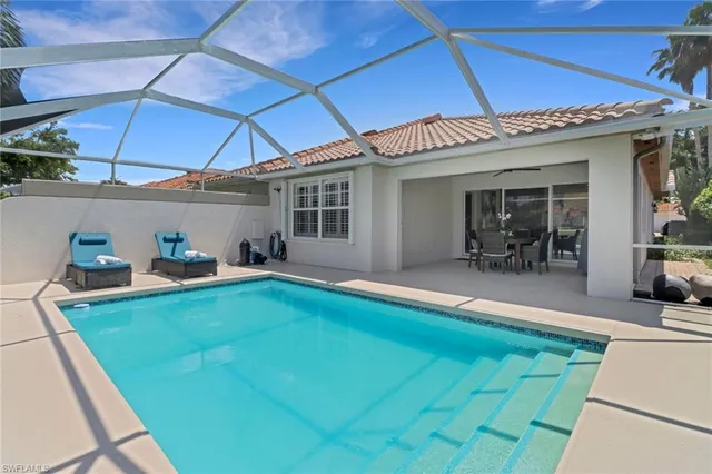 $515,000 | 5365 Guadeloupe Way, Naples, FL 34119