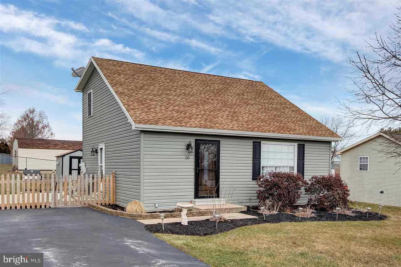 50 Pond Road Felton, PA 17322 - Photo 1 of 26