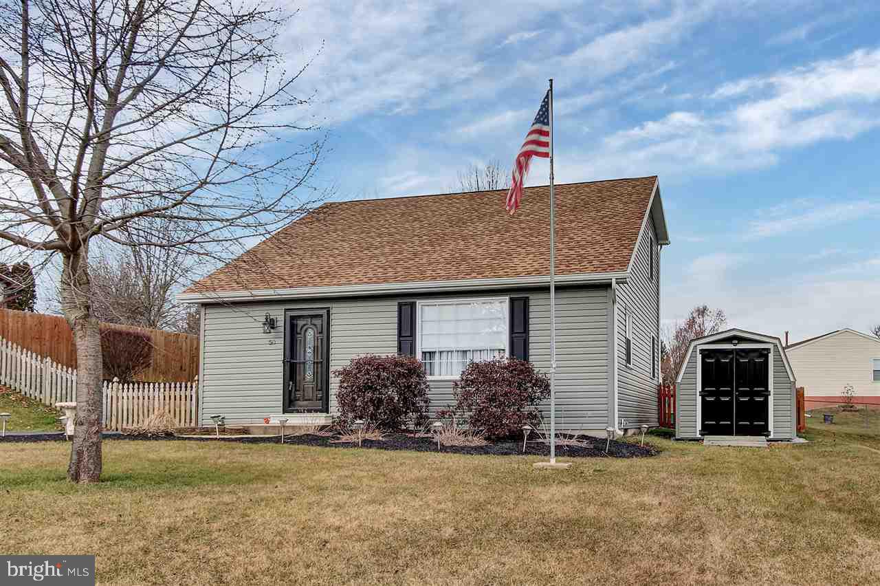 50 Pond Road Felton, PA 17322 - Photo 2 of 26