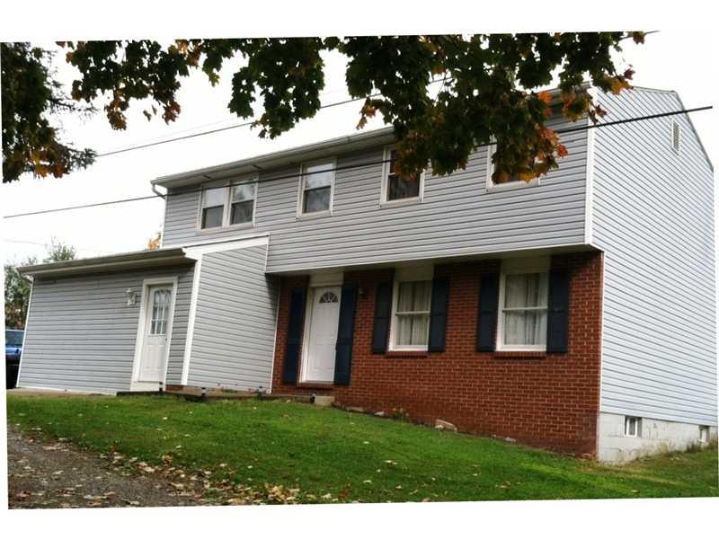 40 Barnhart Street Rural Ridge, PA 15075 - Photo 1 of 12 Exterior Front.