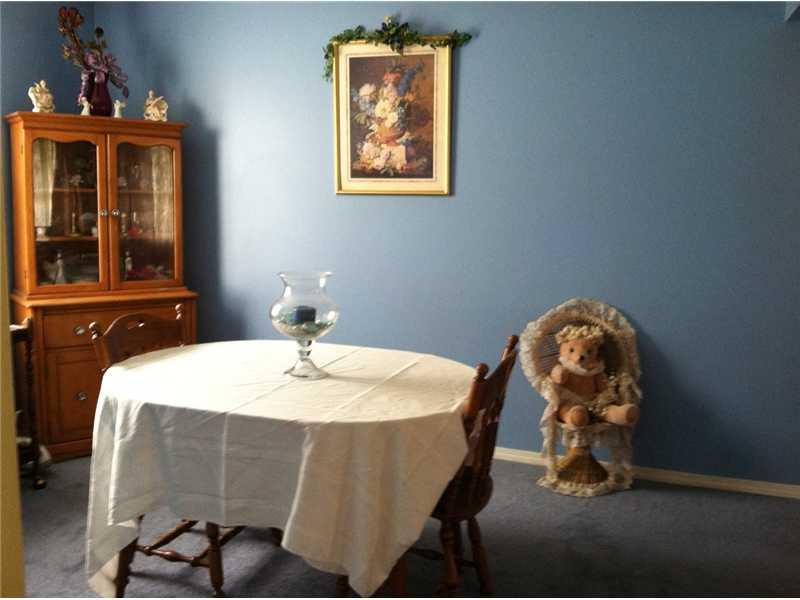 40 Barnhart Street Rural Ridge, PA 15075 - Photo 3 of 12 Dining Room.