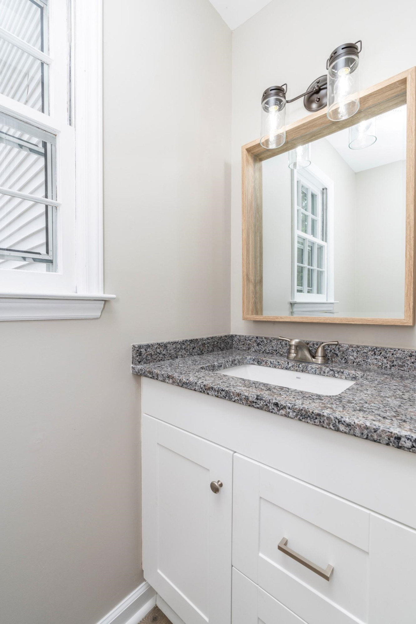 3597 Browns Pond Road Selma, NC 27576 - Photo 22 of 45 Downstairs Half Bath