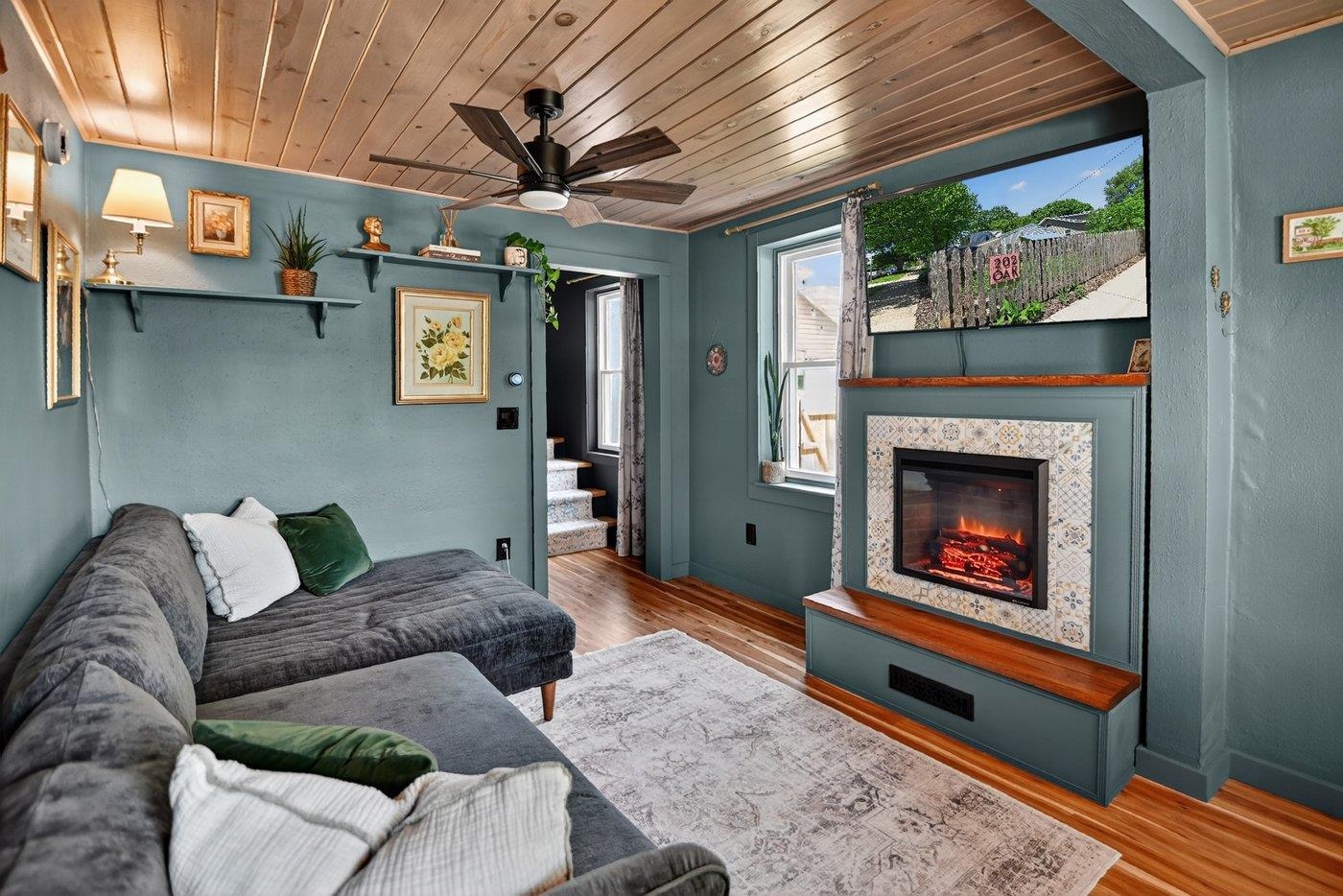 202 Oak Street Madison, WI 53704 - Photo 20 of 34