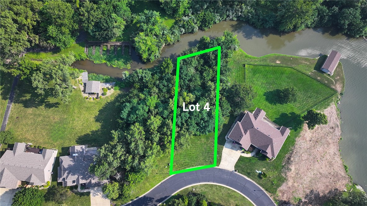 Lot 4 Harbour Court Decatur, IL 62521 - Photo 2 of 3