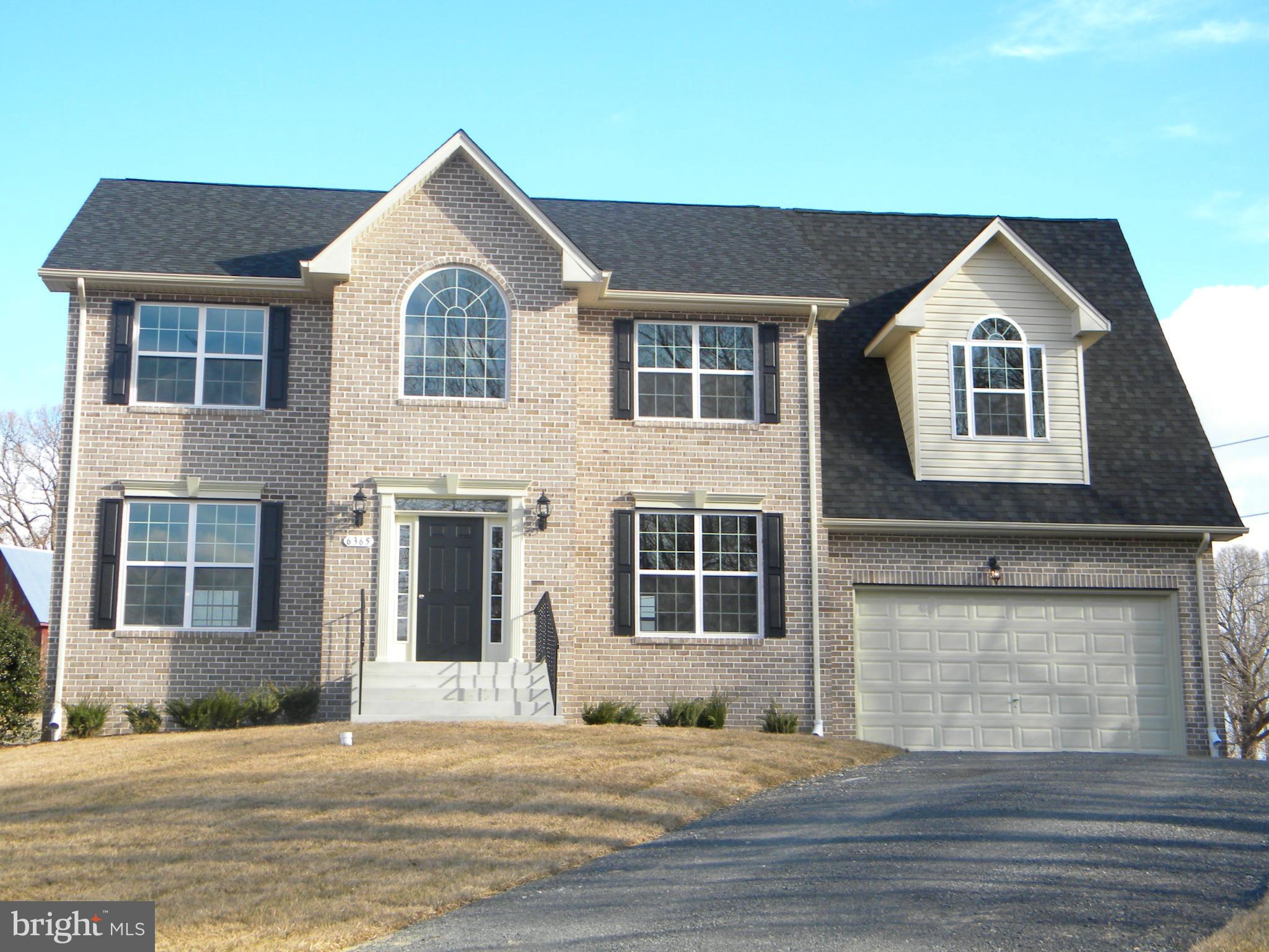 1180 Gallahan Road Prince Frederick, MD 20678 - Photo 1 of 7 Exterior (Front)