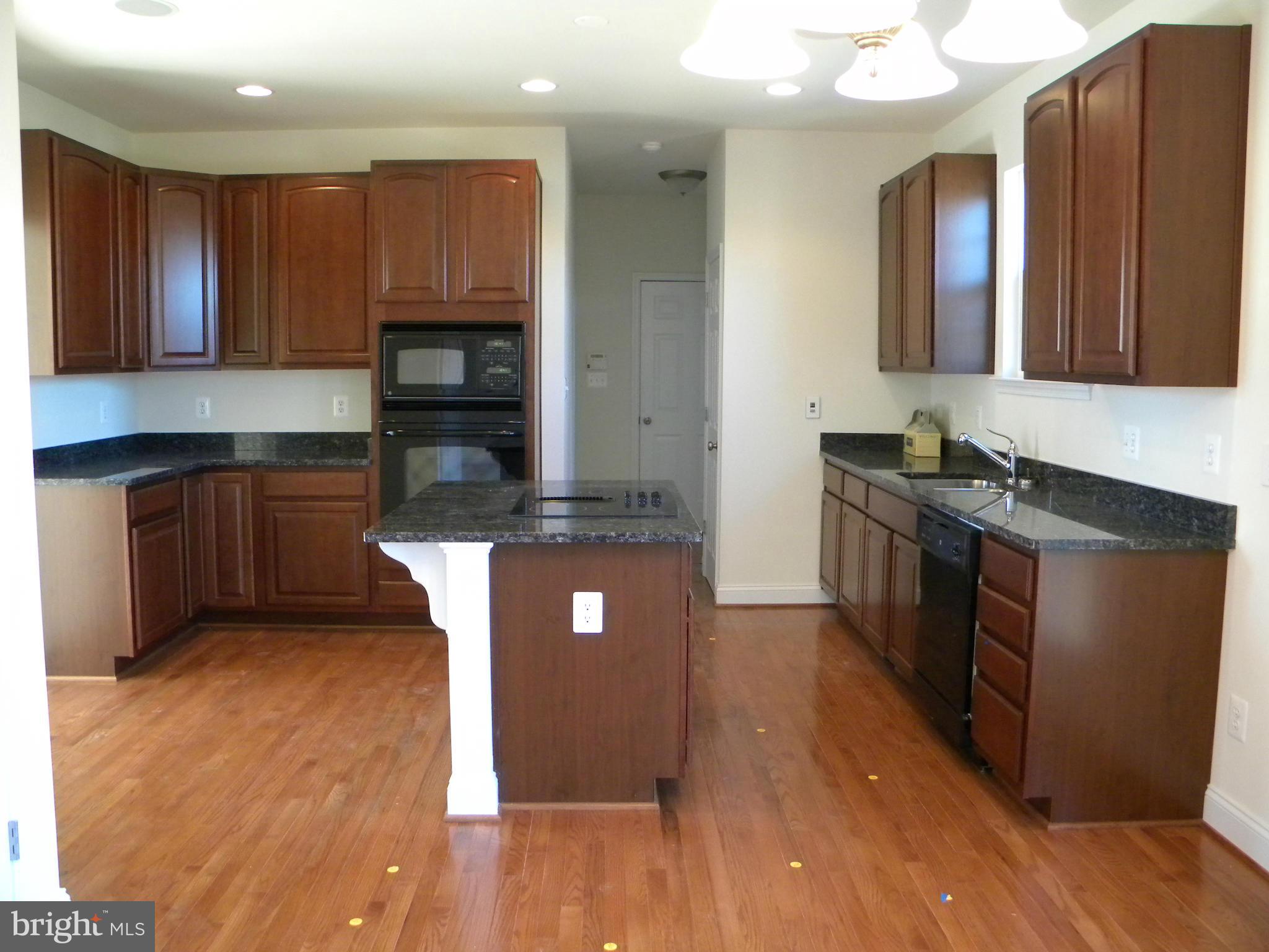 1180 Gallahan Road Prince Frederick, MD 20678 - Photo 2 of 7 Kitchen
