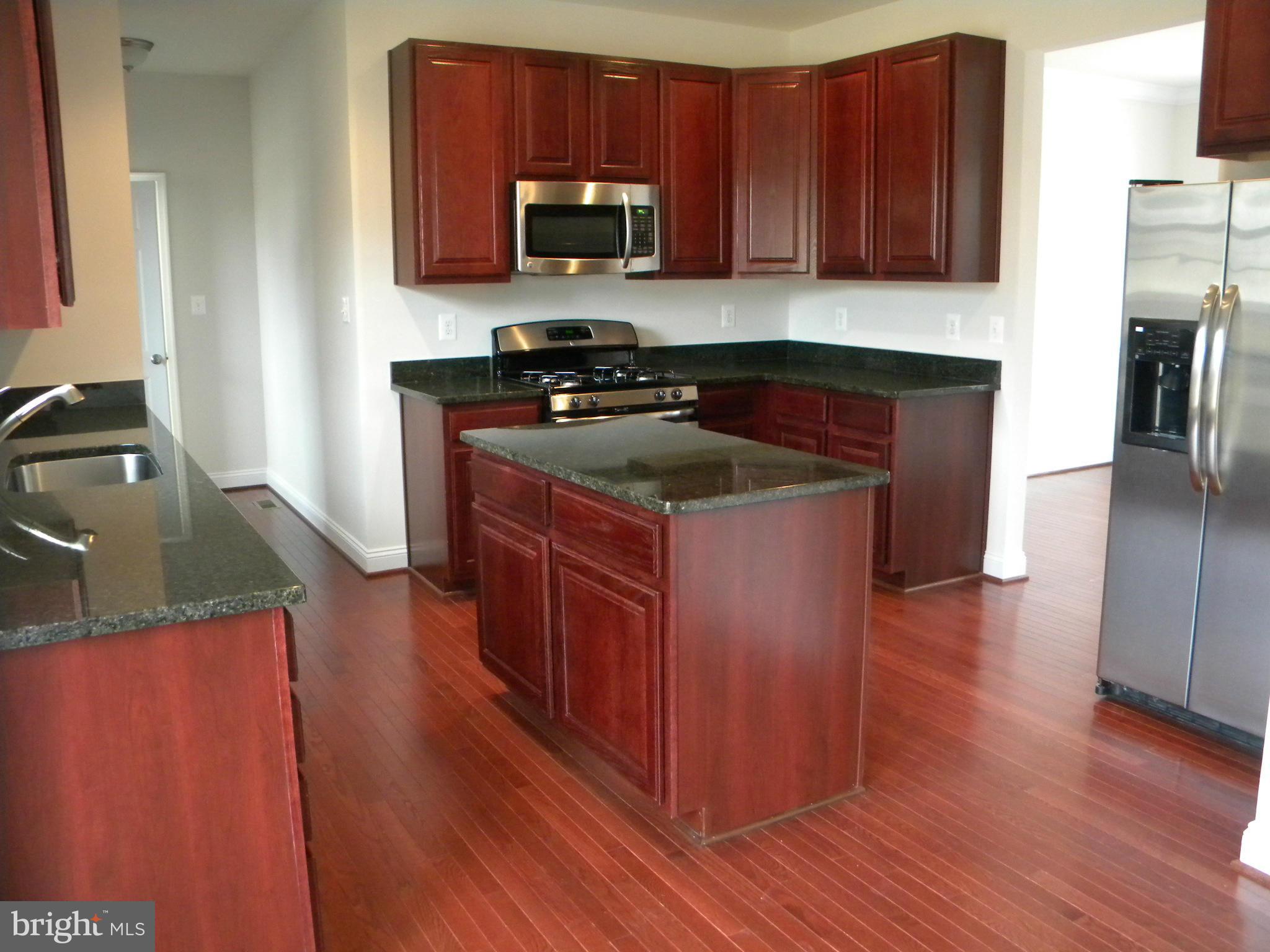 1180 Gallahan Road Prince Frederick, MD 20678 - Photo 3 of 7 Kitchen
