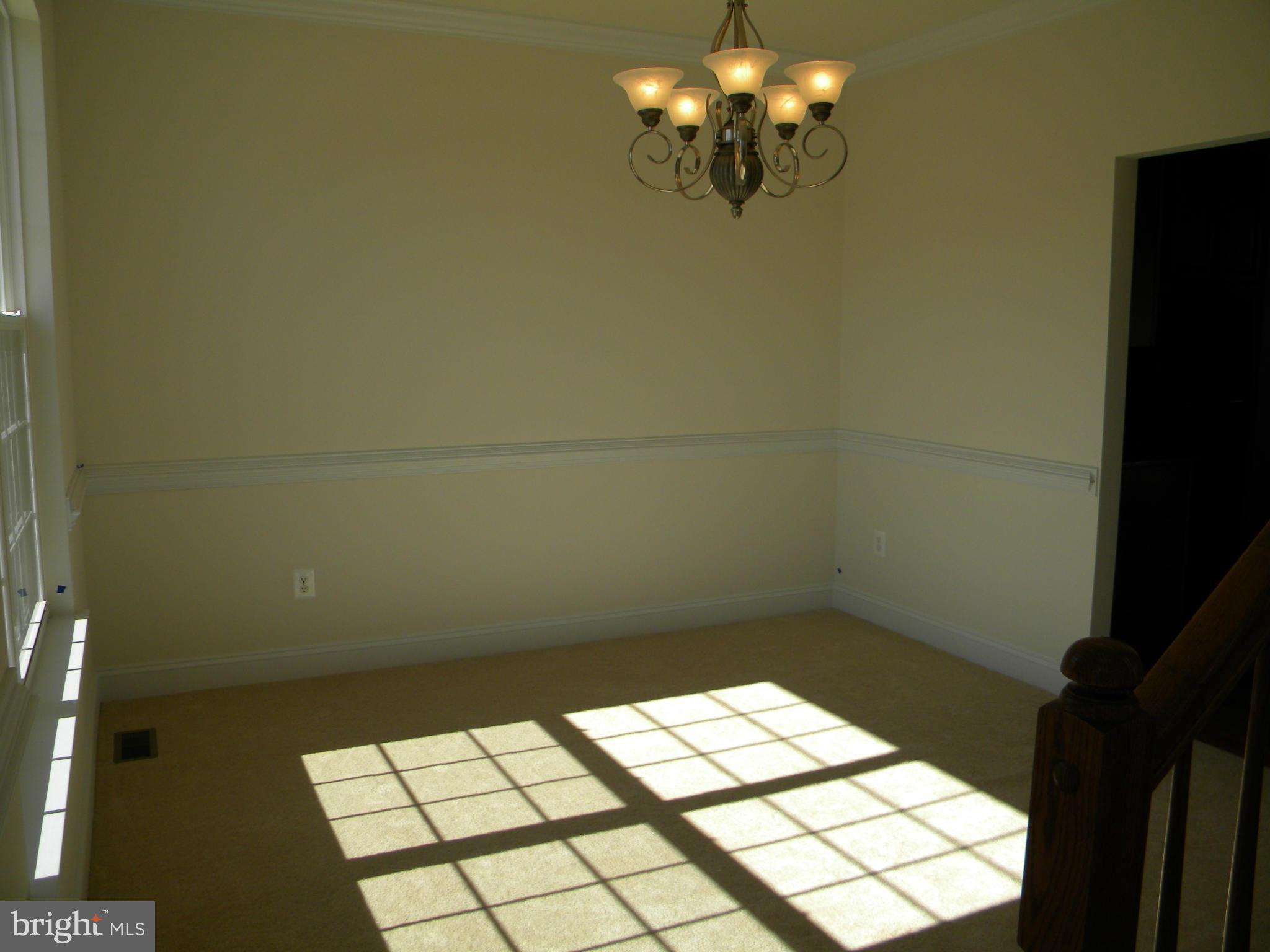 1180 Gallahan Road Prince Frederick, MD 20678 - Photo 4 of 7 Dining Room