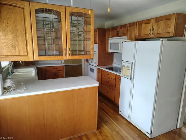 $599,500 | 105 Pepperbush Trail, Dobson, NC 27017