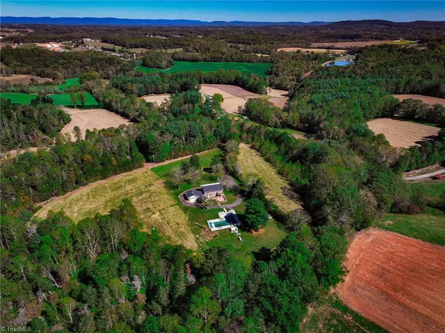 $625,000 | 105 Pepperbush Trail, Dobson, NC 27017