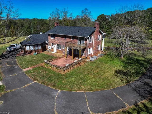 $625,000 | 105 Pepperbush Trail, Dobson, NC 27017