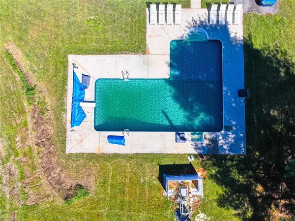 $599,500 | 105 Pepperbush Trail, Dobson, NC 27017