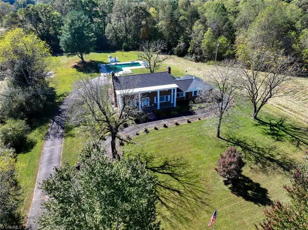 $599,500 | 105 Pepperbush Trail, Dobson, NC 27017