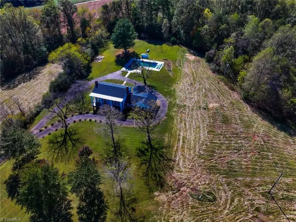 $599,500 | 105 Pepperbush Trail, Dobson, NC 27017