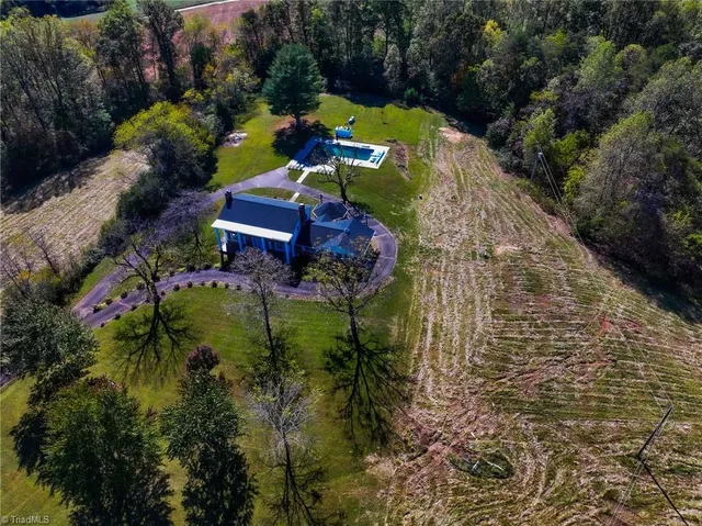 $625,000 | 105 Pepperbush Trail, Dobson, NC 27017