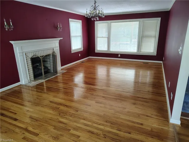 $625,000 | 105 Pepperbush Trail, Dobson, NC 27017