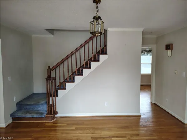 $599,500 | 105 Pepperbush Trail, Dobson, NC 27017