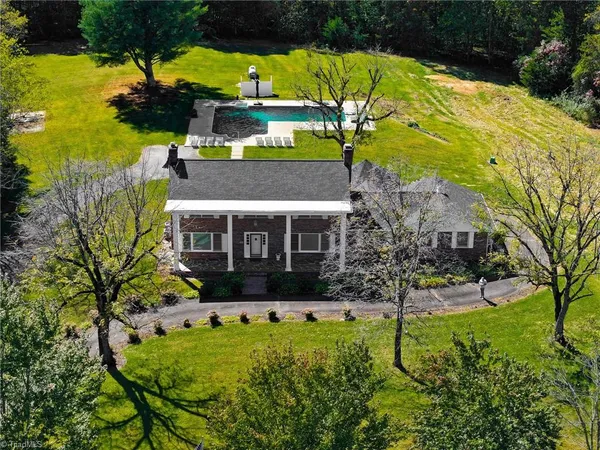 $599,500 | 105 Pepperbush Trail, Dobson, NC 27017