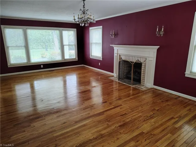 $625,000 | 105 Pepperbush Trail, Dobson, NC 27017