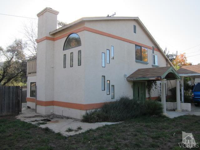 750 Spring Street Oak View, CA 93022 - Photo 1 of 12 Primary Photo